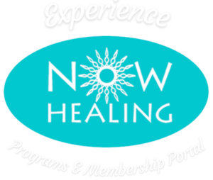 Experience Now Healing - Your Programs and Membership Portal
